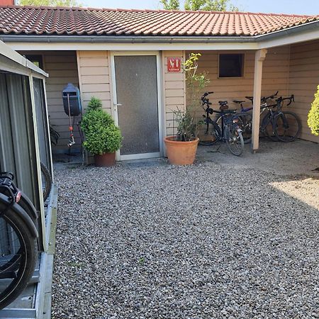 Haus Achtern Diek In Erster Reihe Am Meer Fehmarn Dış mekan fotoğraf
