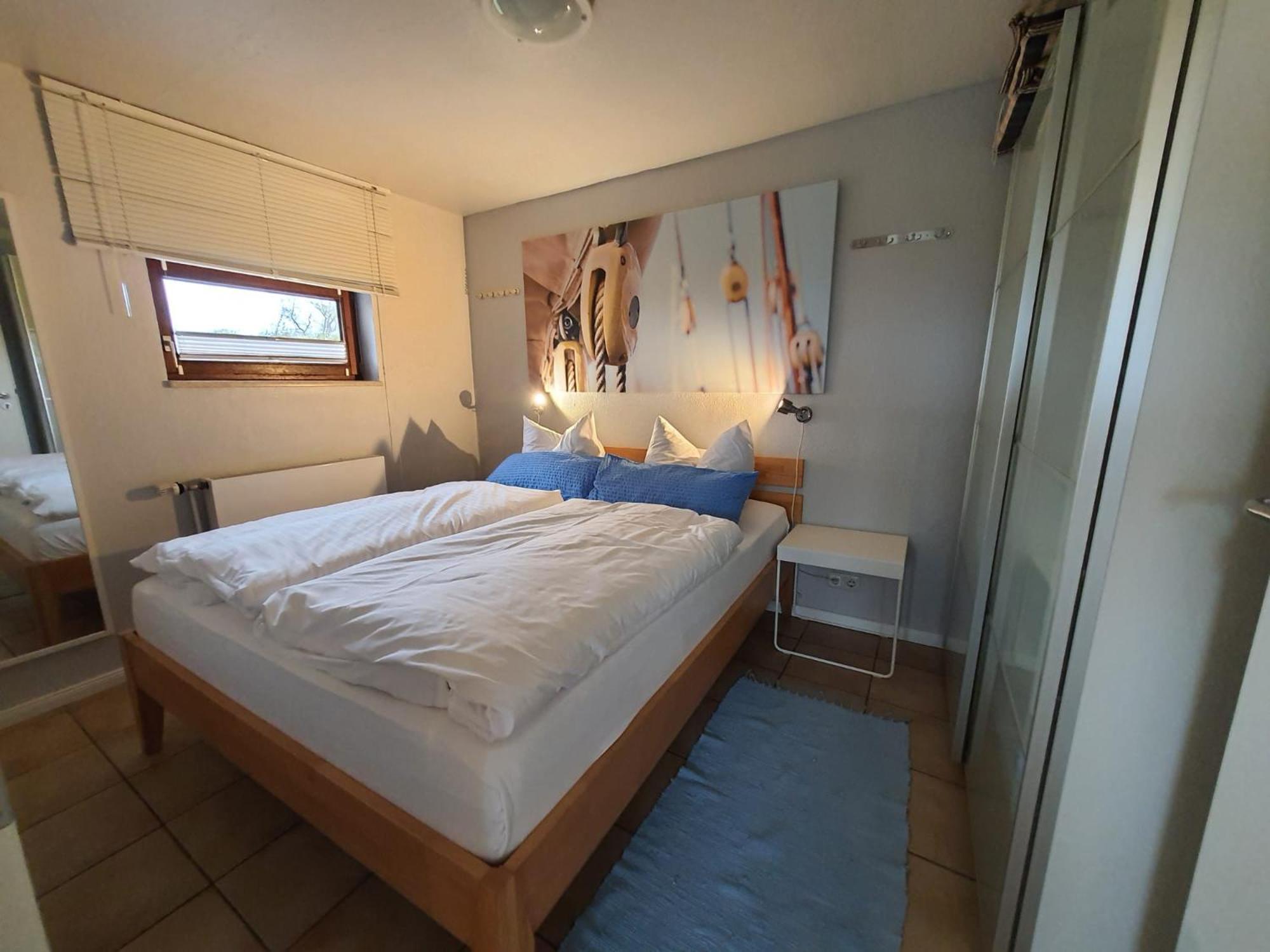 Haus Achtern Diek In Erster Reihe Am Meer Fehmarn Dış mekan fotoğraf