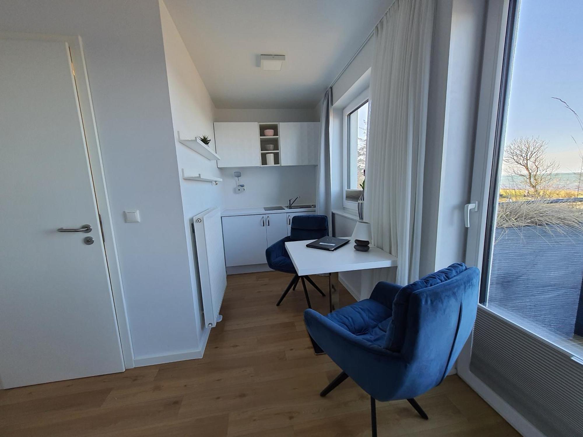 Haus Achtern Diek In Erster Reihe Am Meer Fehmarn Dış mekan fotoğraf