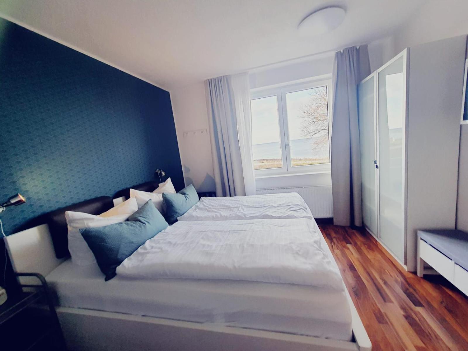 Haus Achtern Diek In Erster Reihe Am Meer Fehmarn Dış mekan fotoğraf