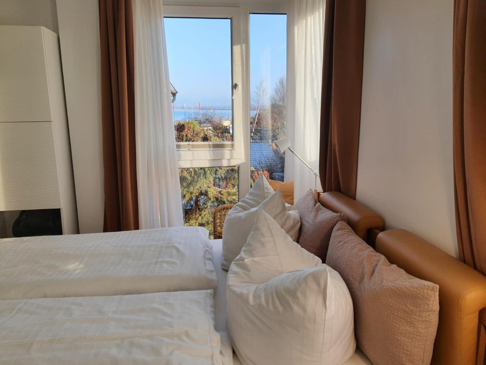 Haus Achtern Diek In Erster Reihe Am Meer Fehmarn Dış mekan fotoğraf