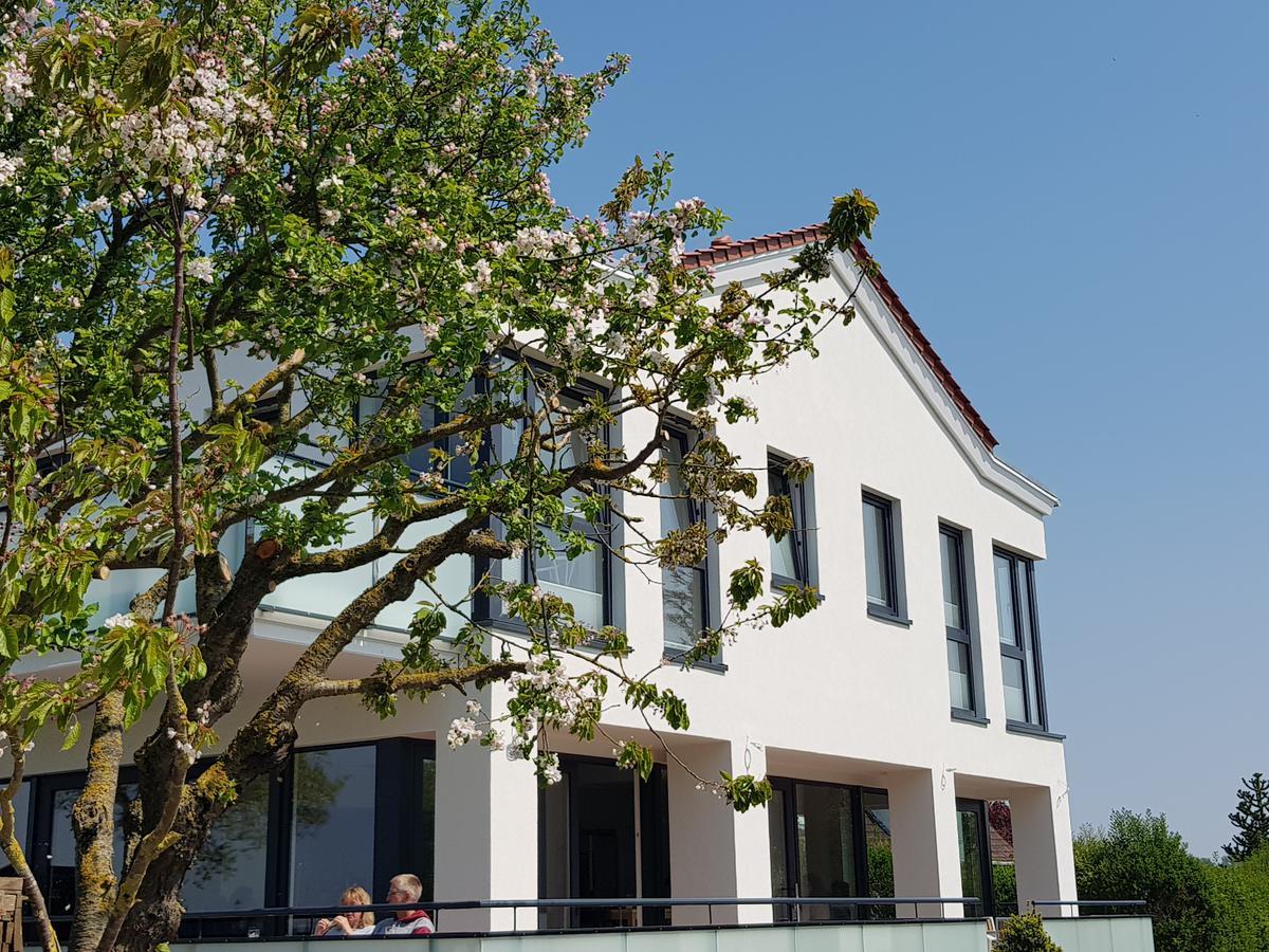 Haus Achtern Diek In Erster Reihe Am Meer Fehmarn Dış mekan fotoğraf