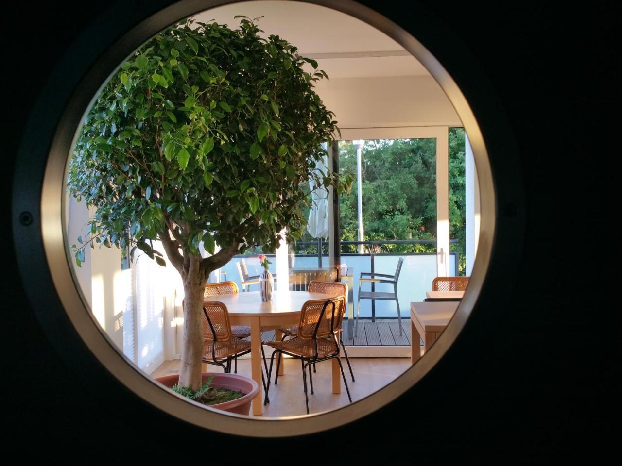 Haus Achtern Diek In Erster Reihe Am Meer Fehmarn Dış mekan fotoğraf