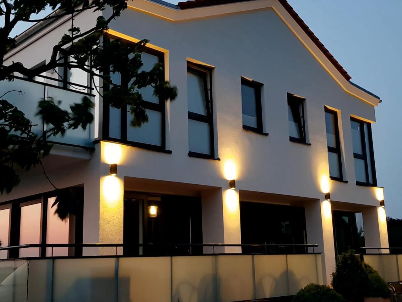 Haus Achtern Diek In Erster Reihe Am Meer Fehmarn Dış mekan fotoğraf