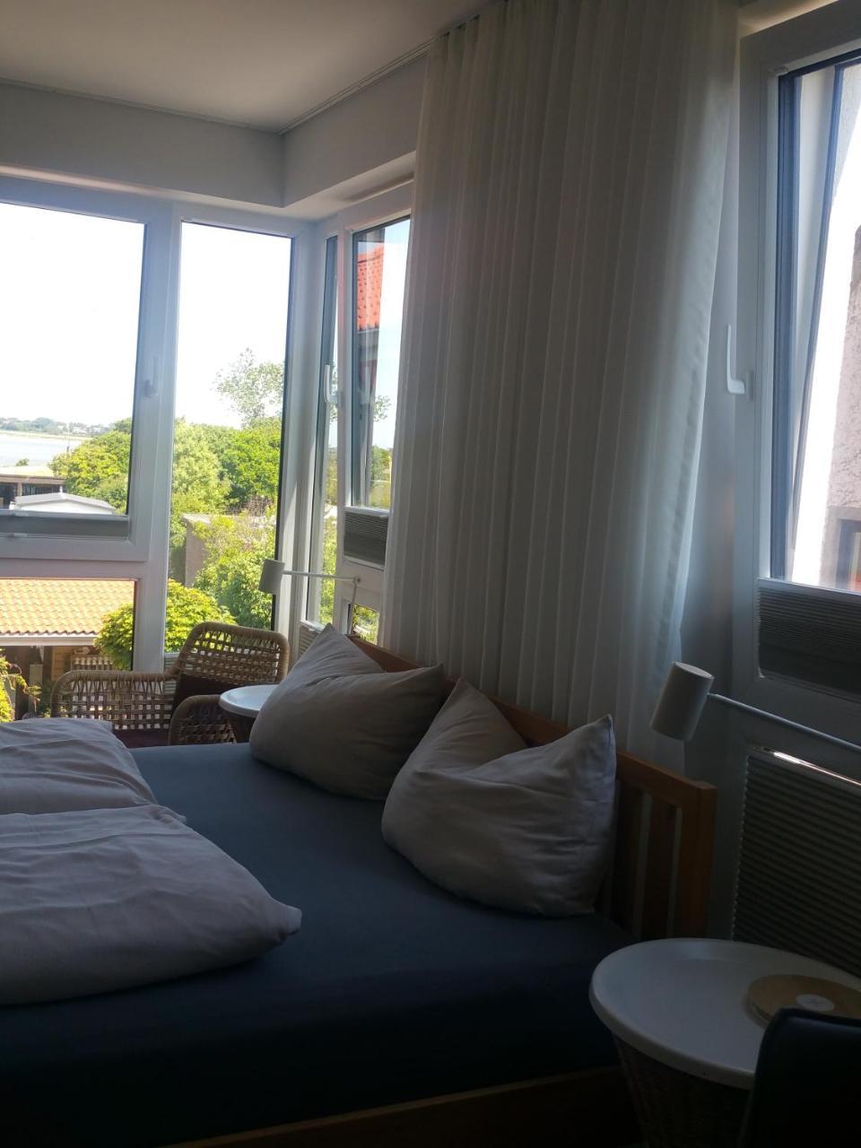 Haus Achtern Diek In Erster Reihe Am Meer Fehmarn Dış mekan fotoğraf