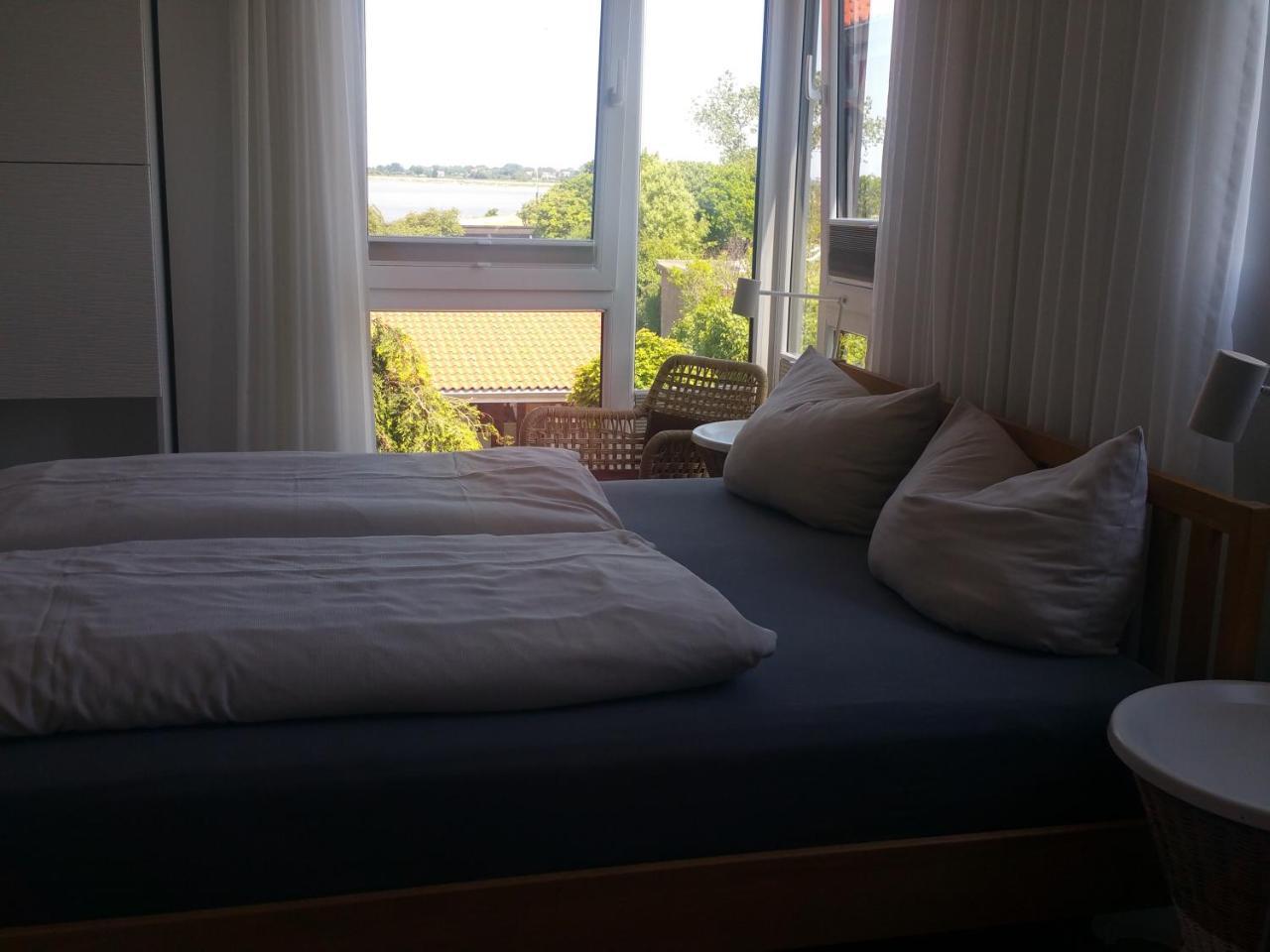 Haus Achtern Diek In Erster Reihe Am Meer Fehmarn Dış mekan fotoğraf